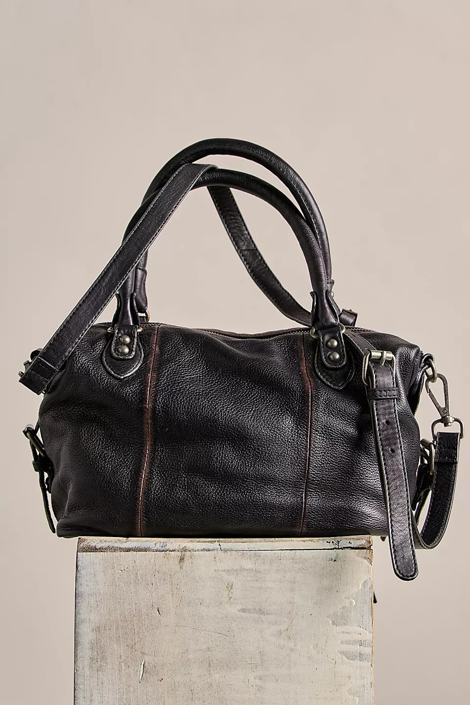 Baby Emerson Tote Bag