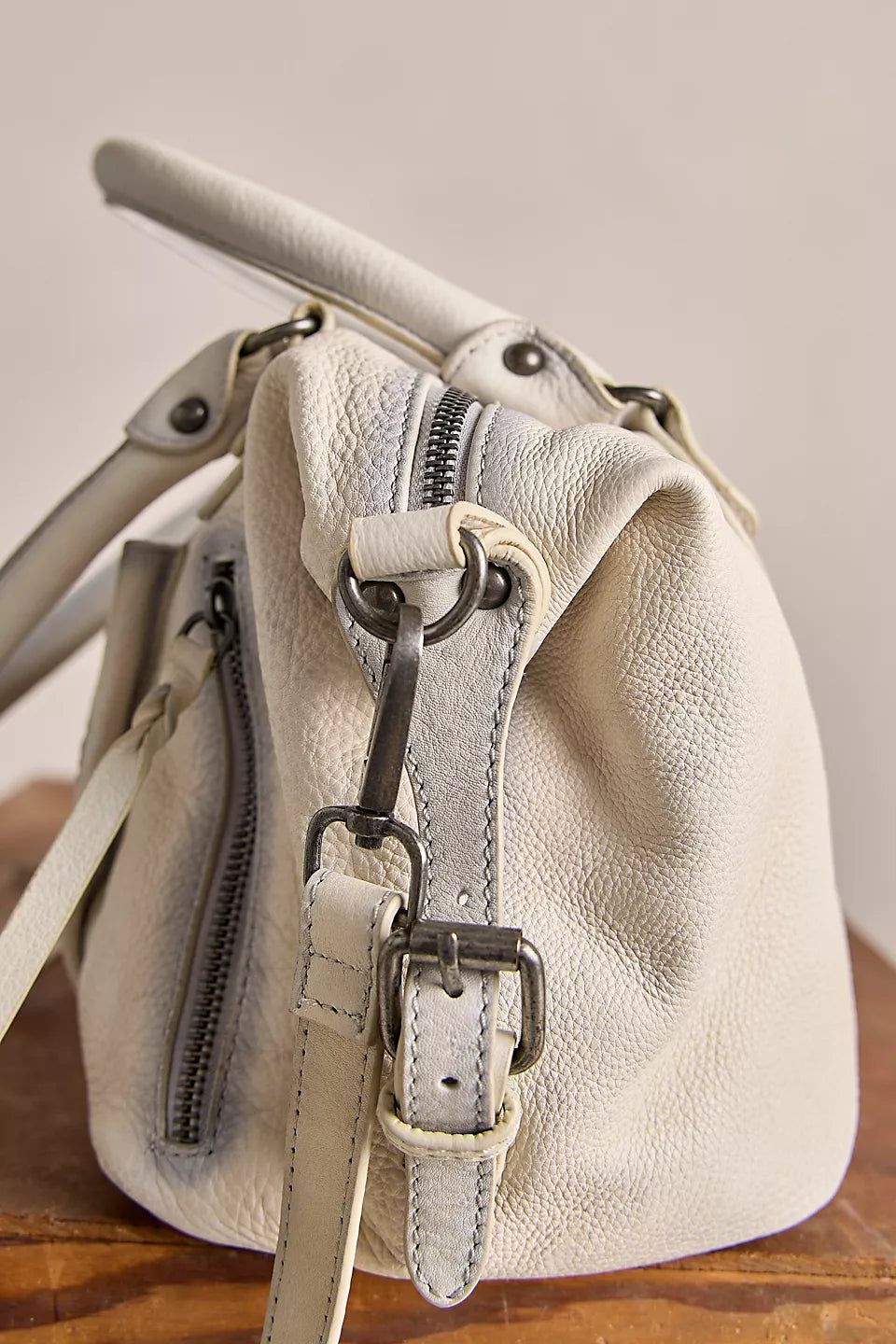 Baby Emerson Tote Bag